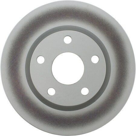 Centric Parts Gcx Brake Rotor, 320.62112 320.62112